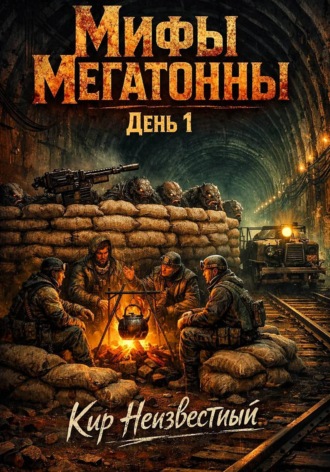 Мифы Мегатонны. День 1