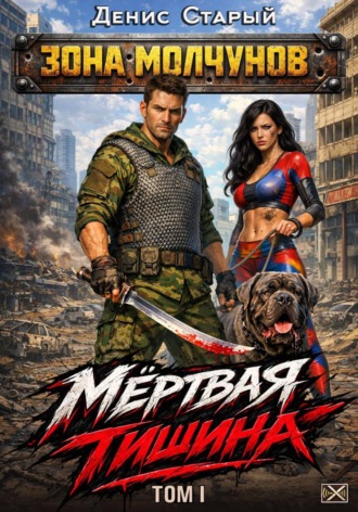 Мертвая тишина. Том 1
