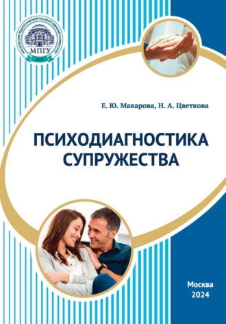 Психодиагностика супружества