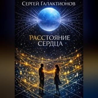 Расстояние сердца