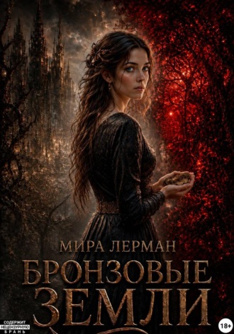 Бронзовые земли
