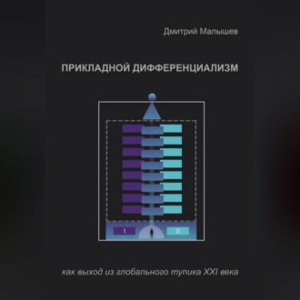 Прикладной Дифференциализм как выход из глобального тупика ХХI века