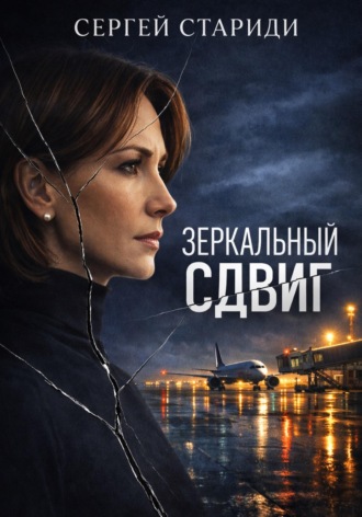 Зеркальный сдвиг