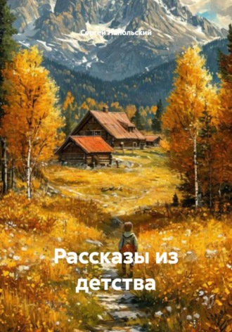 Рассказы из детства