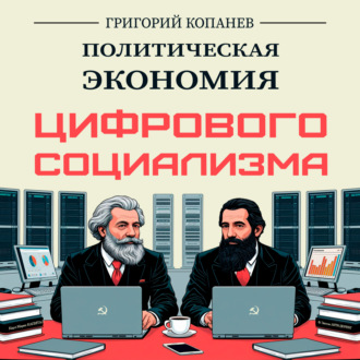 Политическая экономия цифрового социализма
