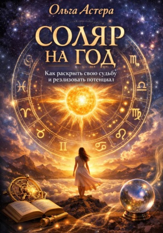 Соляр на год: замочная скважина в будущее