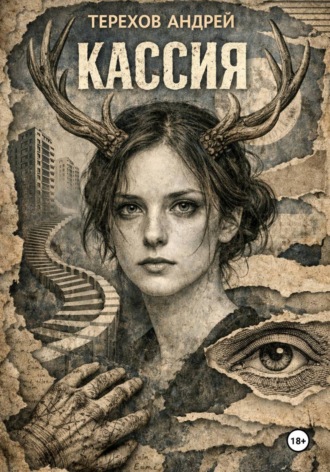 Кассия