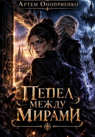 Пепел между мирами