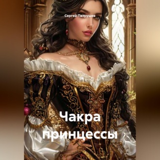 Чакра принцессы
