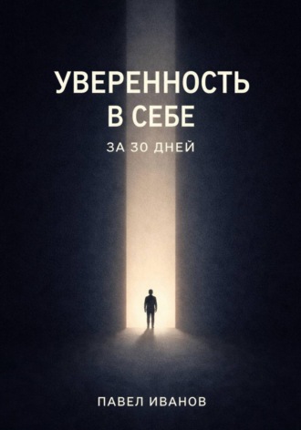 Уверенность в себе за 30 дней