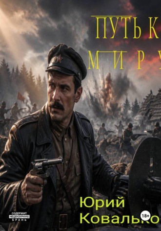 Путь к миру.
