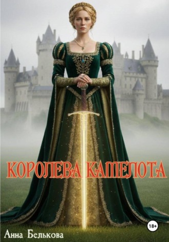 Королева Камелота
