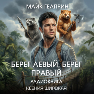 Берег левый, берег правый