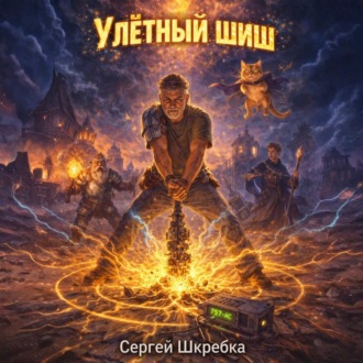 Улётный Шиш