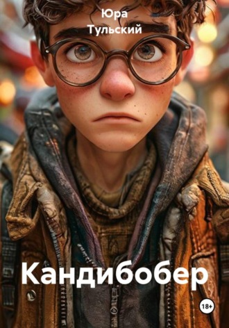 Кандибобер