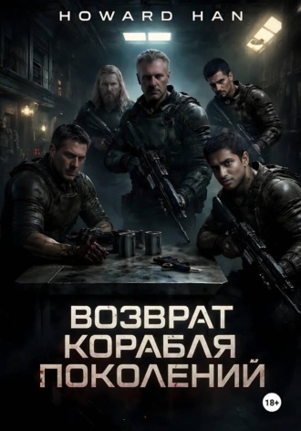 Возврат корабля поколений