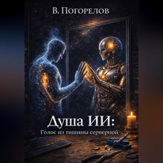 Душа ИИ: Голос из тишины серверной