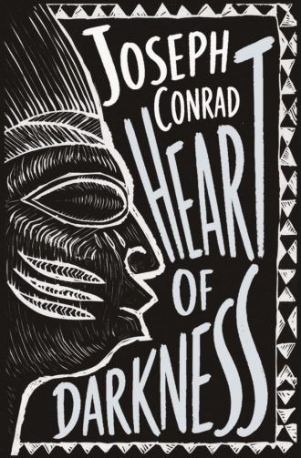 Heart of Darkness / Сердце тьмы