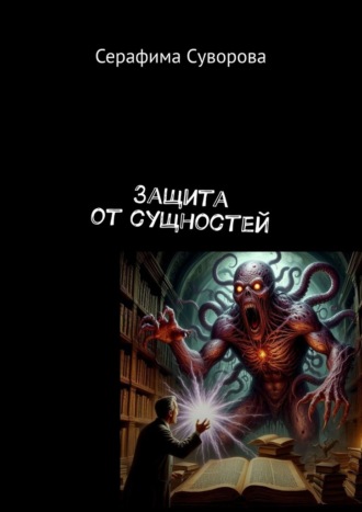 Защита от сущностей