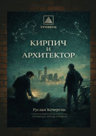 Кирпич и Архитектор