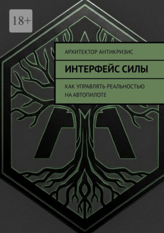 Интерфейс силы. Как управлять реальностью на автопилоте