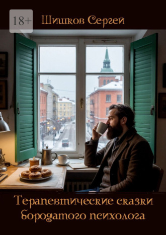 Терапевтические сказки бородатого психолога