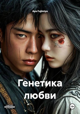 Генетика любви