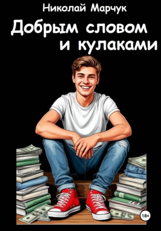Добрым словом и кулаками