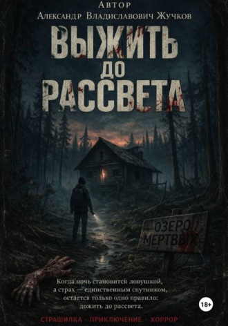 Выжить до рассвета
