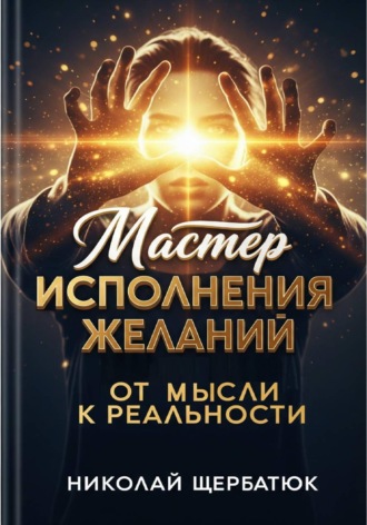Мастер Исполнения Желаний: От Мысли к Реальности