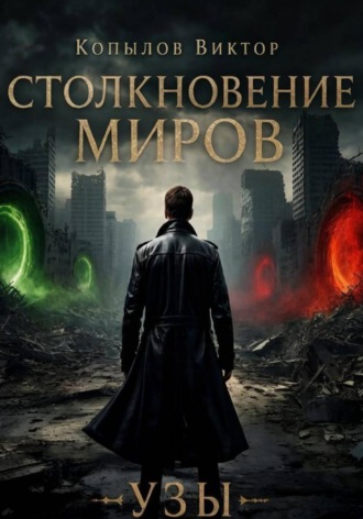 Столкновение миров. Узы