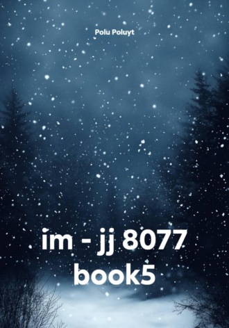 im - jj 8077 book5