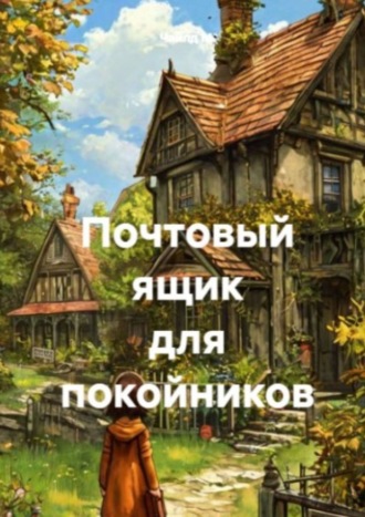 Почтовый ящик для покойников