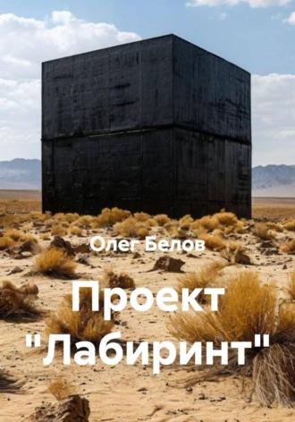 Проект "Лабиринт"