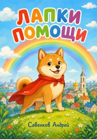 Лапки помощи