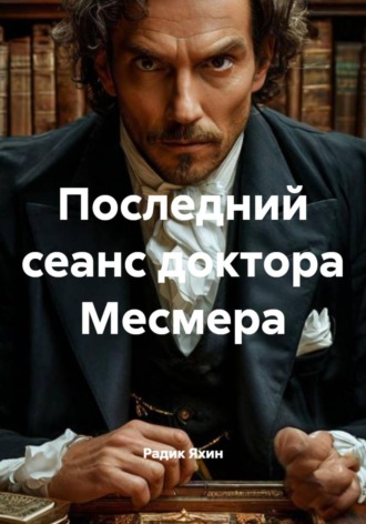 Последний сеанс доктора Месмера