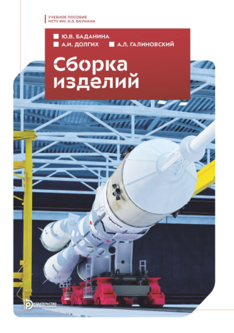 Сборка изделий