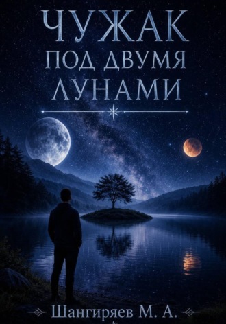 Чужак под двумя лунами