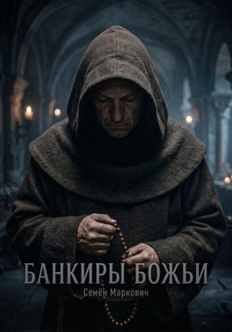 Банкиры божьи