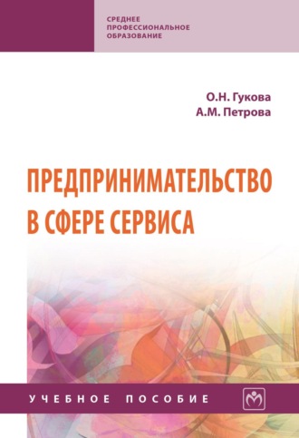 Предпринимательство в сфере сервиса
