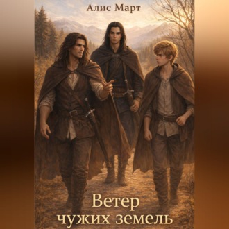 Ветер чужих земель