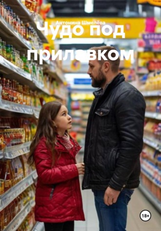 Чудо под прилавком