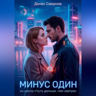 Минус один