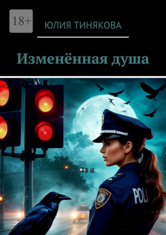 Изменённая душа