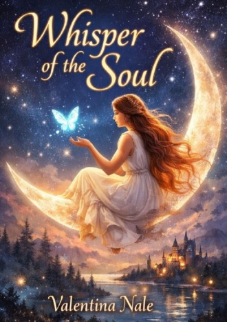 Whisper of the Soul