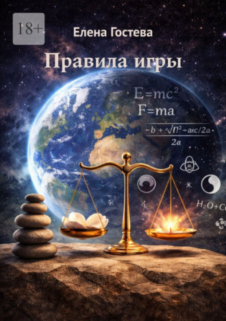 Правила игры