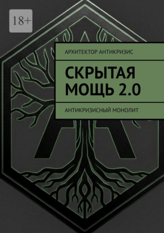 Скрытая Мощь 2.0. Антикризисный монолит