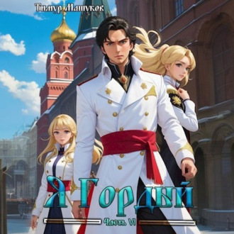 Я Гордый часть 6