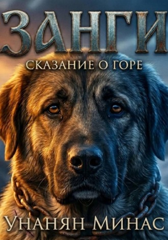 Занги
