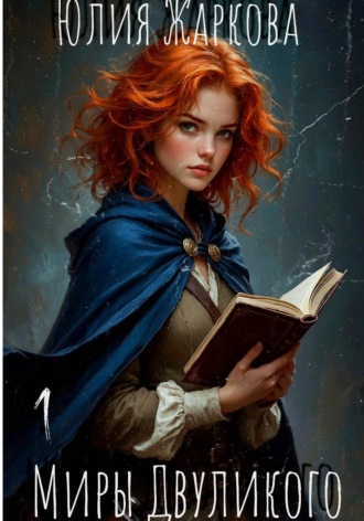 Миры Двуликого